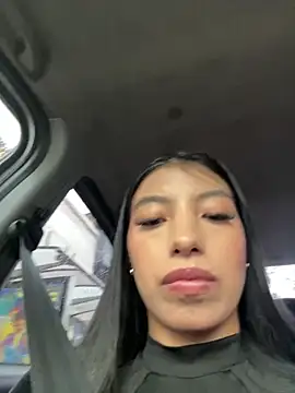 Tiffany Low online show from July 26, 1:08 pm