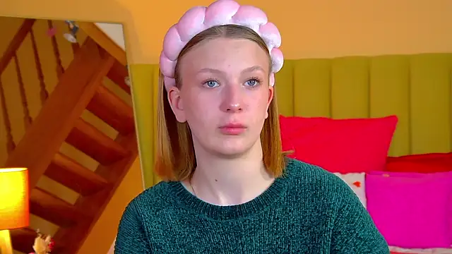 BeatriceBinoche online show from April 22, 6:38 pm