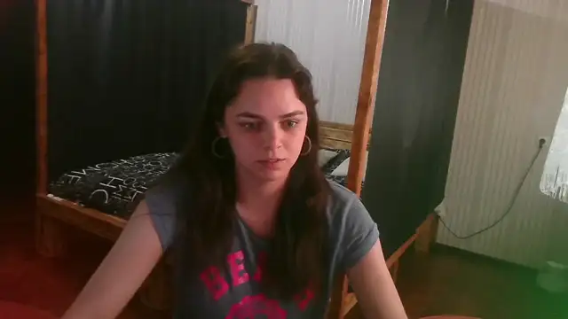 EthelsLover online show from June 12, 11:29 am