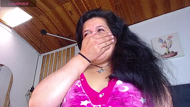 Andrea secret  online show from November 16, 3:56 pm