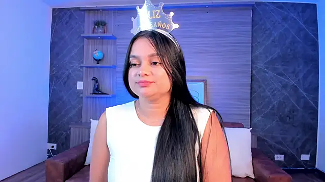 Megancoxx online show from October 4, 11:05 am