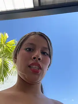 Snapshot of EMILIIA_RICHTER__ chatting on October 7, 7:18 pm EMILIIA RICHTER online show from October 7, 7:18 pm