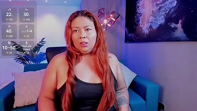 Zoe-stonee online show from October 2, 8:36 pm