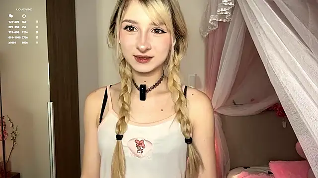 FridaAaberg online show from January 14, 9:14 am