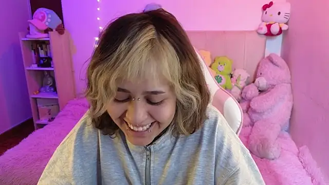 NekoWaifu online show from March 23, 1:50 pm