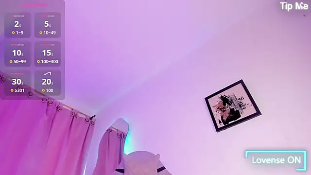 Mara royal online show from April 28, 5:28 pm