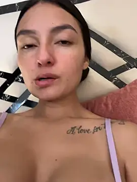 MiaKane99 online show from April 22, 4:42 am