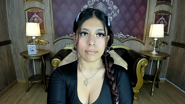 KonnyDesire online show from October 18, 12:52 pm