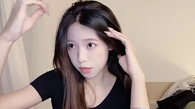 Meng 777 online show from December 1, 1:14 pm