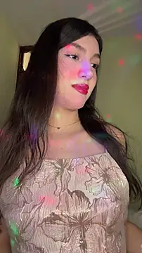 Emily-hottson online show from February 20, 6:12 am