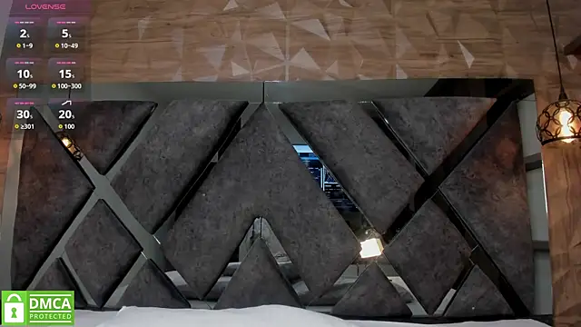 Scarlet  Jones  online show from January 5, 10:57 pm