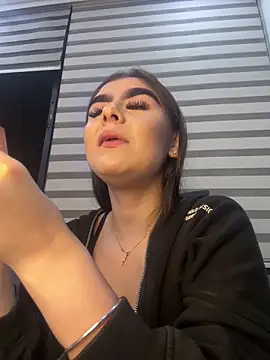 SofiaFontaiine online show from November 13, 3:49 am