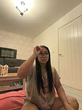 MissCherryyxox online show from November 9, 4:47 pm