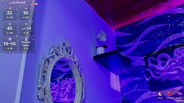 Angel-dragun online show from June 11, 4:09 am