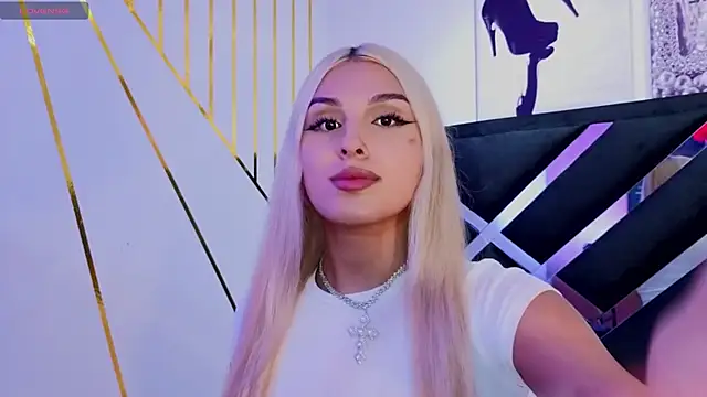 Angel-dragun online show from April 24, 3:09 am