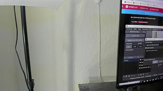 Sexy Catalinaa  online show from May 20, 3:20 pm
