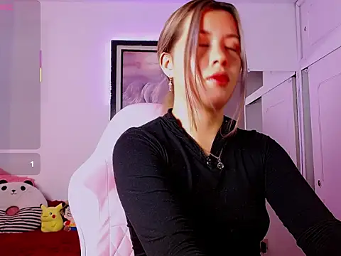 kylia ml online show from September 27, 6:37 pm