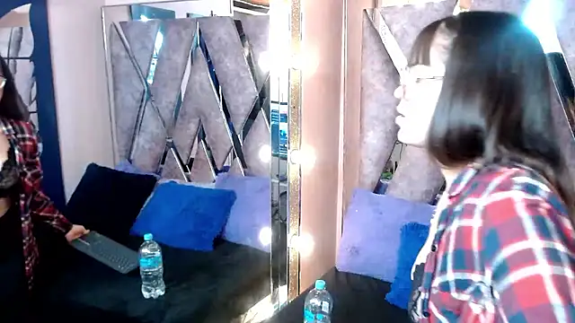 CRISTALHERRANZ online show from October 4, 1:55 am