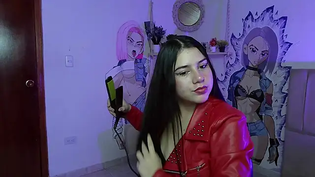 ilayra smith online show from November 12, 8:51 pm