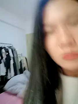 wen78759 online show from December 4, 6:15 am