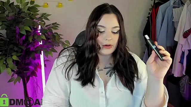 Mia R0ss online show from February 5, 12:46 am