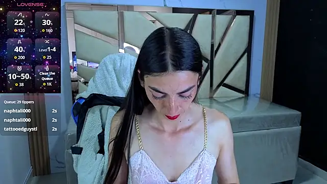 Maily a  online show from February 21, 6:36 am