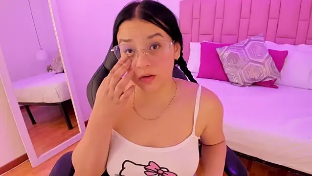 Amy Ferreira online show from January 11, 4:39 am