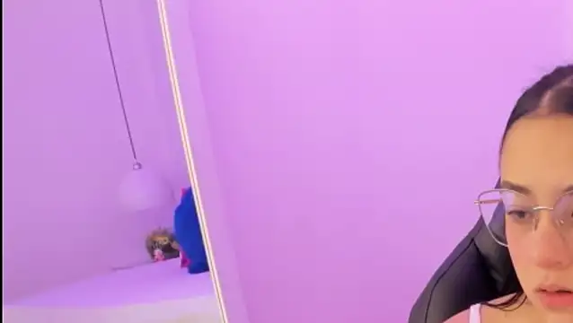 Amy Ferreira online show from January 16, 3:46 am