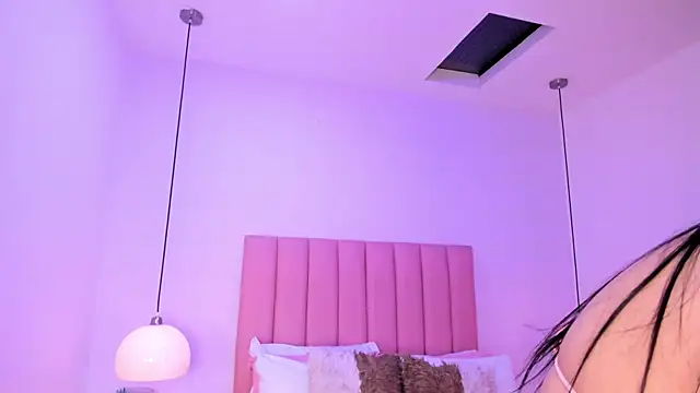 Amy Ferreira online show from October 24, 3:13 am