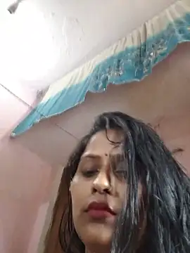 Jasmine Januja online show from June 15, 3:51 am