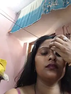 Jasmine Januja online show from June 5, 7:03 am