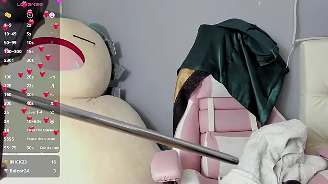 Yuni kim online show from January 14, 2:44 pm