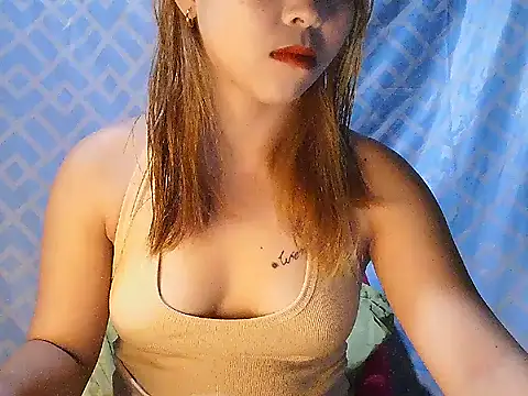 AsianKelly69 online show from March 7, 1:40 pm