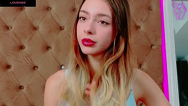 CoraVex online show from October 17, 4:48 am