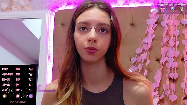 CoraVex online show from March 20, 5:01 am