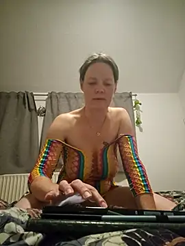 Sunny-Live online show from October 10, 7:08 pm