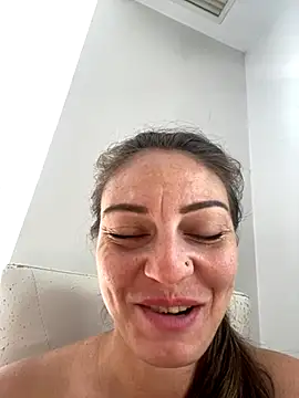 Snapshot of Cristalmegan chatting on September 30, 8:53 am Cristalmegan online show from September 30, 8:53 am