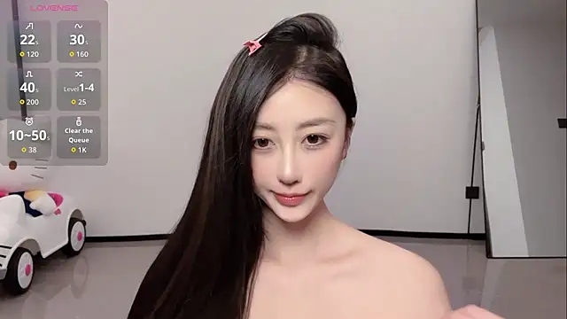 Melody-11 online show from December 5, 8:32 pm