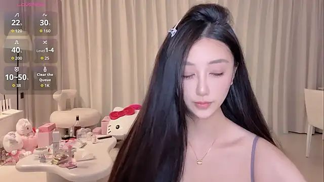 Melody-11 online show from October 16, 5:21 am