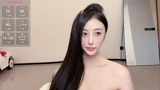 Melody-11 online show from November 27, 1:14 pm