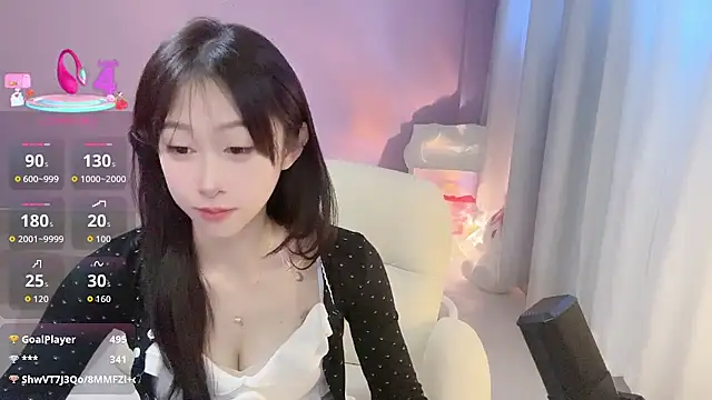 ai-ai-mi online show from November 25, 6:26 am