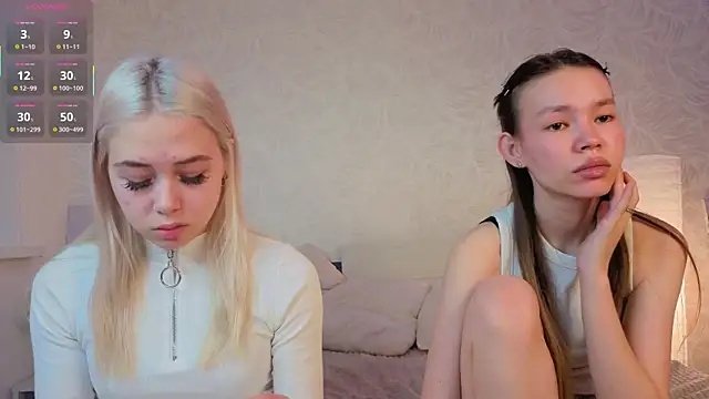 MarniOrdway online show from November 17, 4:08 pm