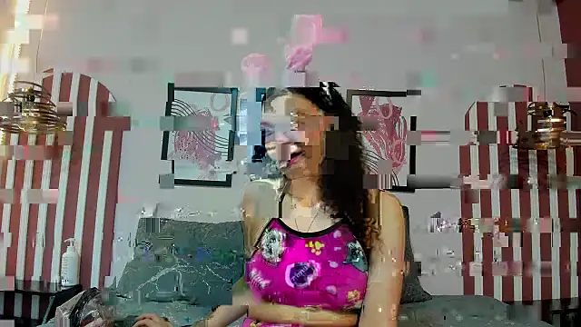 SweetStarr  online show from January 8, 12:42 pm