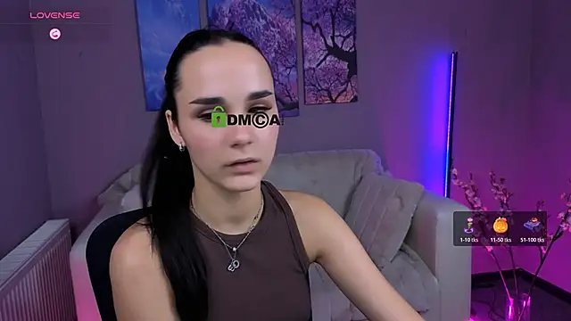 ariana ross7 online show from November 4, 8:14 pm