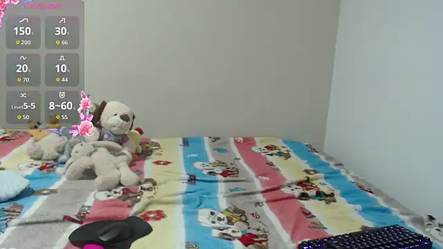 Cataleya naz online show from October 28, 12:38 am