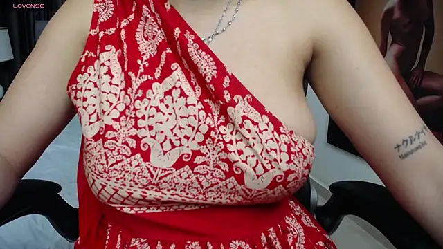 kashvi  online show from April 25, 8:06 pm