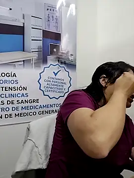 MILA  06 online show from February 16, 12:16 pm