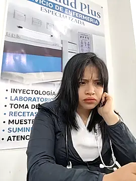 MILA  06 online show from January 6, 12:53 pm