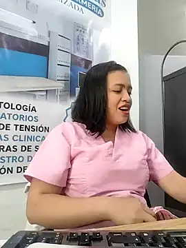 MILA  06 online show from April 10, 1:06 pm