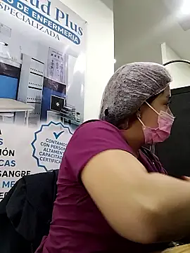 MILA  06 online show from April 24, 2:31 pm